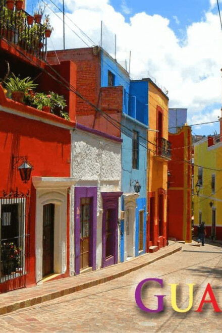 Mexico City: Tour to Guanajuato - Key Attractions