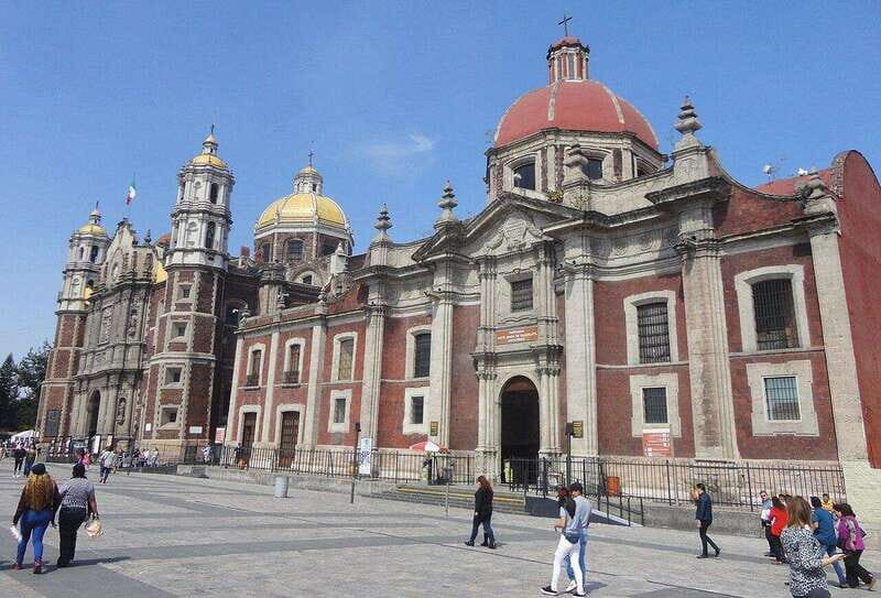 Mexico City: Tour to the Basilica of Our Lady of Guadalupe. - Who Is This Tour Best For?
