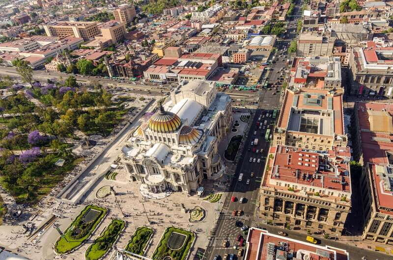 Mexico City: Tour to the Basilica of Our Lady of Guadalupe. - Frequently Asked Questions