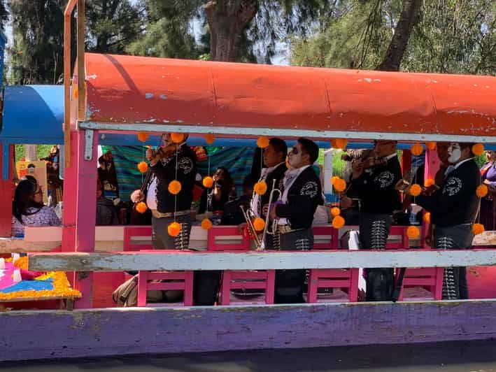 Mexico City: Tour to Xochimilco - Good To Know