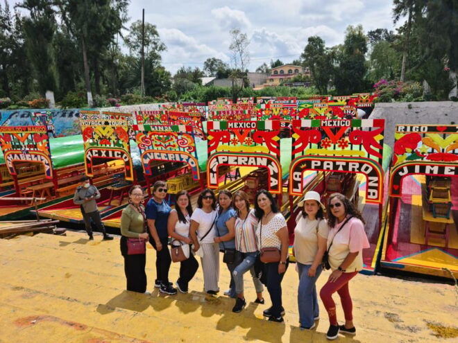 Mexico City: Tour to Xochimilco - Inclusions and Logistics