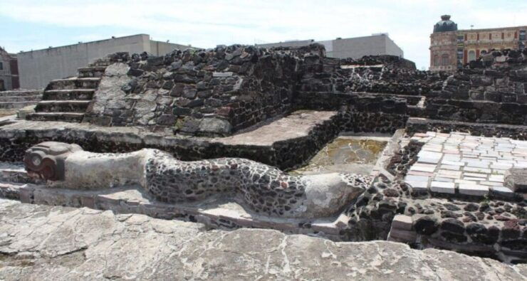 Mexico City Tour: Walk the Iconic Historic Center - Activity Details