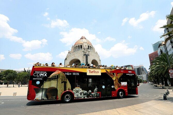 Mexico City Tourist Bus Tour - Final Thoughts: Is It Worth It?