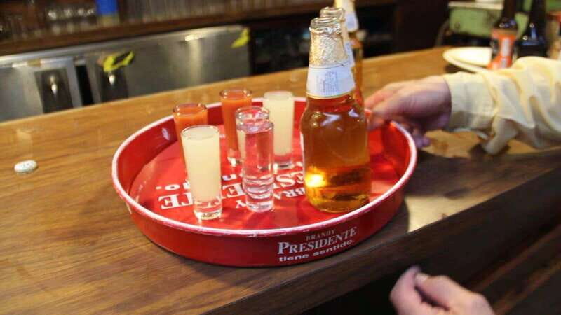 Mexico City: Traditional Mexican Bars of the Historic Center - The Practical Side: Transportation, Timing, and Cost