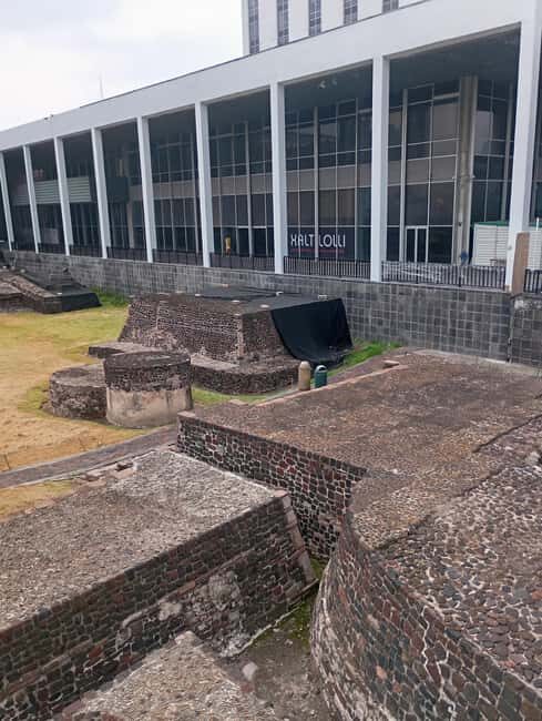 Mexico City: Tula, Tlatelolco, & Tenayuca Day Trip - Who Should Consider This Tour?