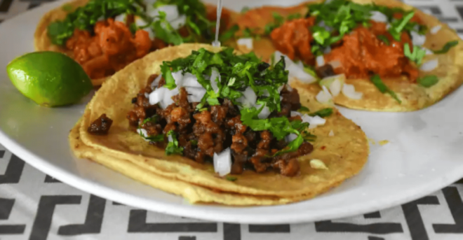 Mexico City: Vegan and Vegetarian Street Food Adventure - Important Information