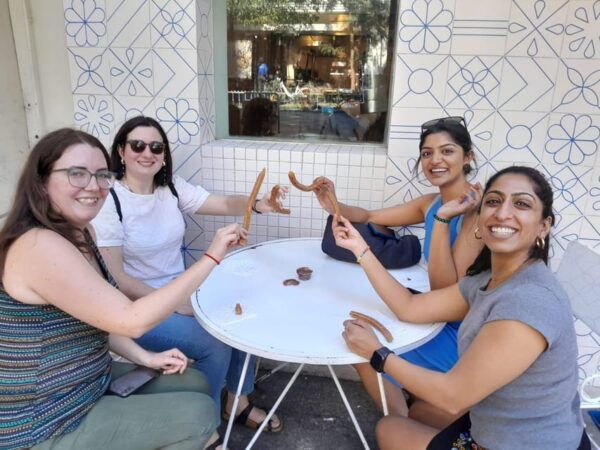 Mexico City: Vegan and Vegetarian Street Food Adventure - Frequently Asked Questions