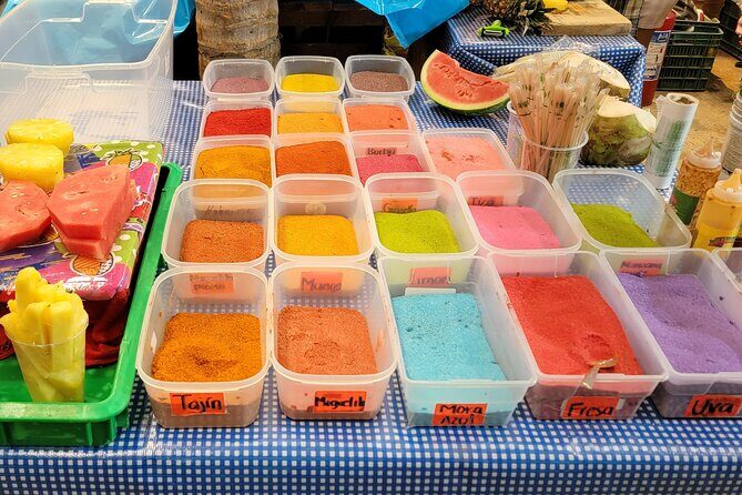 Mexico City Vegan & Veggie Market Explorer plus Cooking Lesson - The Sum Up: Who Is This Tour Best For?