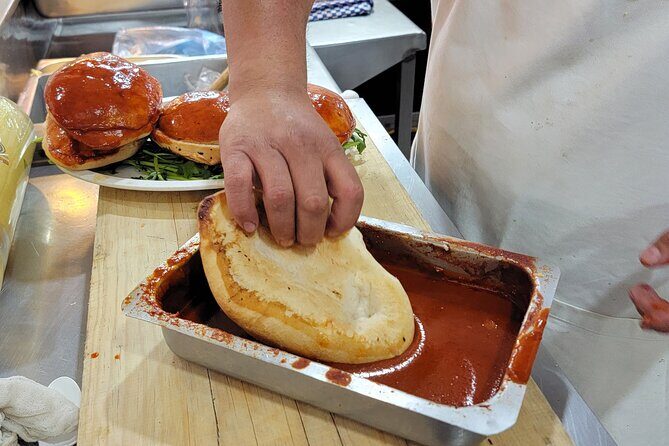 Mexico City Vegan & Veggie Market Explorer plus Cooking Lesson - FAQ