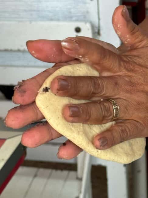 Mexico City: Vegan & Veggie Market Tour with Cooking Lesson - An In-Depth Look at What to Expect