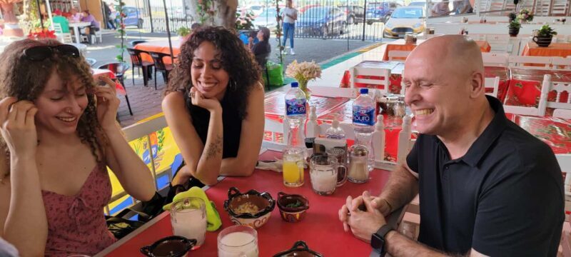 Mexico City: Vegan & Veggie Market Tour with Cooking Lesson - Why This Tour Is a Great Choice