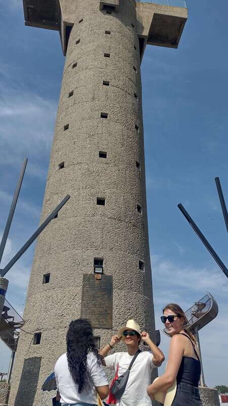 Mexico City: Villahermosa, Tabasco, A Scenic Journey - A Detailed Look at the Villahermosa Tour