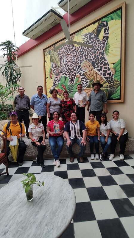 Mexico City: Villahermosa, Tabasco, A Scenic Journey - The Sum Up