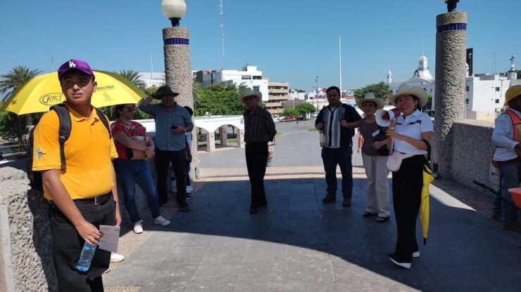 Mexico City: Villahermosa, Tabasco, A Scenic Journey - Good To Know