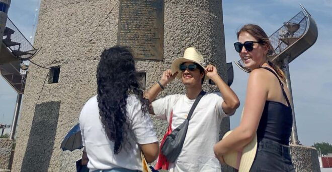 Mexico City: Villahermosa, Tabasco, A Scenic Journey - Highlights