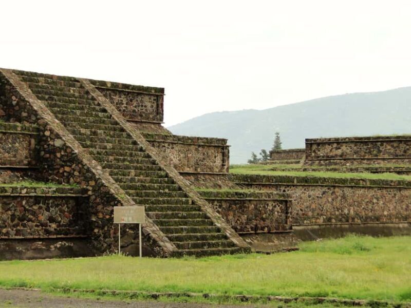 Mexico City: Visit Teotihuacan with early access. - Why Choose This Tour? A Closer Look