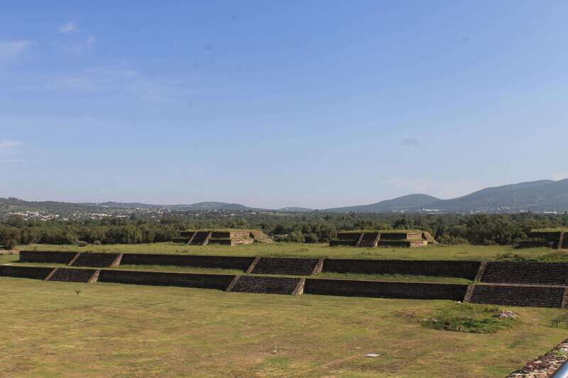 Mexico City: Visit Teotihuacan with early access. - FAQ