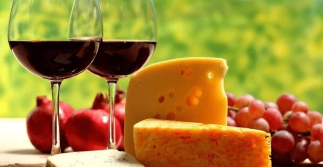 Mexico City: Wine and Cheese Tour in Querétaro - Primus Artisan Brewery
