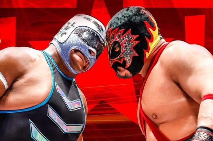 Mexico City: Wrestling Show Access & Double Decker Bus Tour - Activity Details