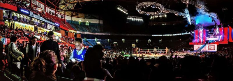 Mexico City: Wrestling Show and Liquor Tasting - A Deep Dive into the Mexico City Wrestling Show and Liquor Tasting Tour