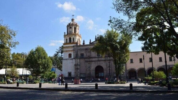 Mexico City: Xochimilco and Coyoacán Tour - Good To Know