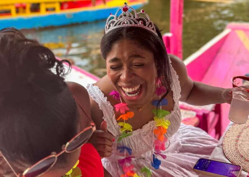 Mexico City: Xochimilco Boat Party with Unlimited Drinks - The Guides: What Sets Them Apart