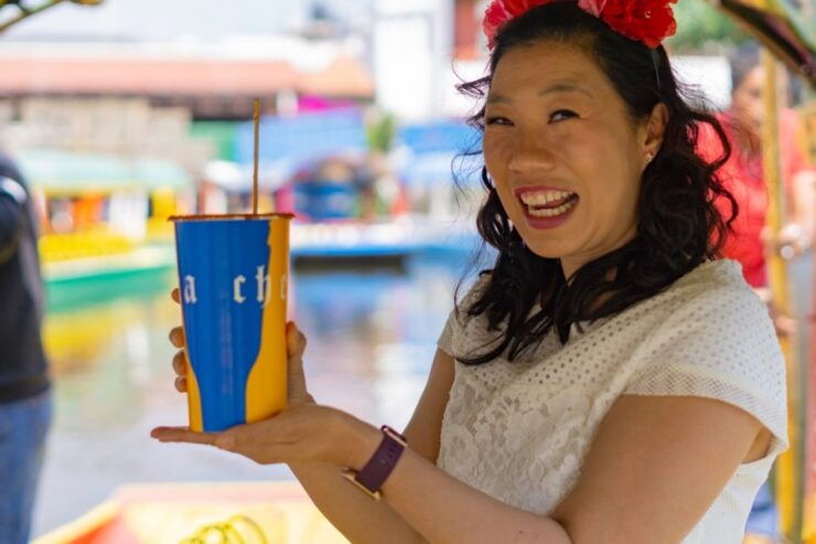 Mexico City: Xochimilco Boat Tour With Lunch and Drinks - Activity Details