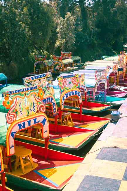 Mexico City: Xochimilco Boat with Guacamole & Premium Drinks - Evaluating the Value