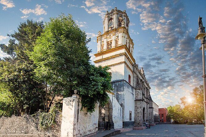 Mexico City: Xochimilco, Coyoacán and University City Tour - Review Insights and Real Traveler Perspectives