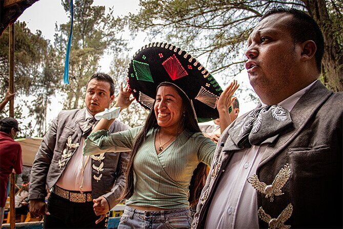 Mexico City: Xochimilco, Coyoacán and University City Tour - FAQs