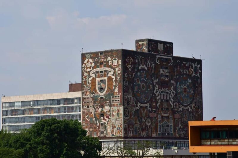Mexico City: Xochimilco Coyoacan, Frida Kahlo & UNAM Murals - Final Thoughts