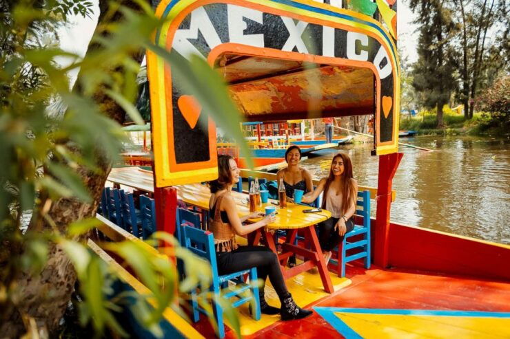 Mexico City Xochimilco Tour (Private & All-Inclusive) - Tour Details for Mexico City Xochimilco Tour