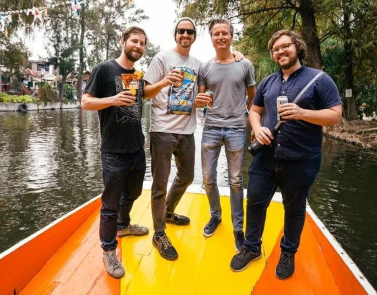 Mexico City Xochimilco Tour (Private & All-Inclusive) - Tour Highlights of Xochimilco Experience