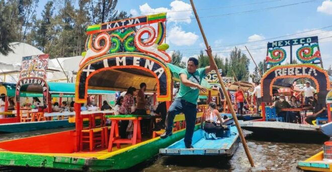 Mexico City: Xochimilco Tour - Important Information