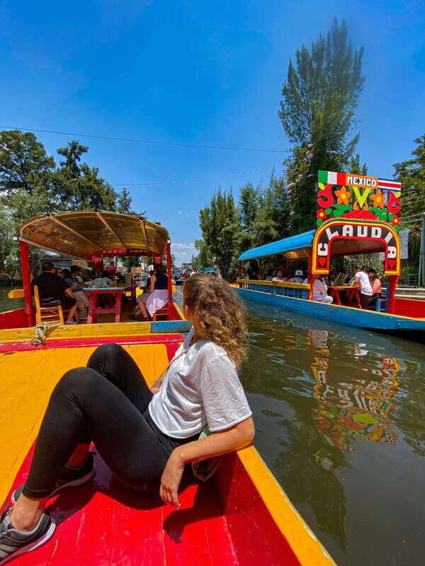 Mexico City: Xochimilco Trajinera Party, Mariachi & Drinks - Authenticity and Unique Insights