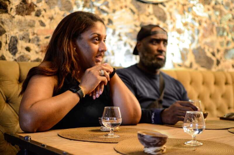 Mexico City: Zocalo Tacos Tour by Michelin-Star Chef Torres - Introduction