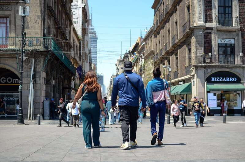 Mexico City: Zocalo Tacos Tour by Michelin-Star Chef Torres - What Sets This Tour Apart