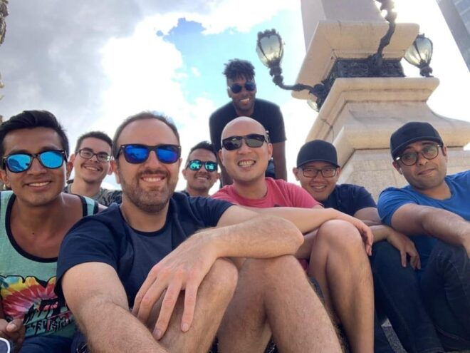 Mexico City: Zona Rosa Pub Crawl Experience - Highlights of the Experience