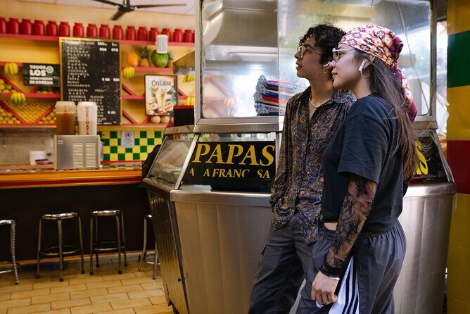 Mexico Citys Aztec Origins: A Self-Guided Audio Tour - Frequently Asked Questions