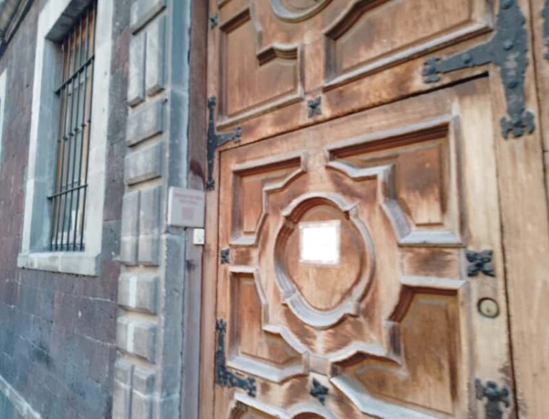 Mexico City's Jewish Quarter: Private Tour - FAQ