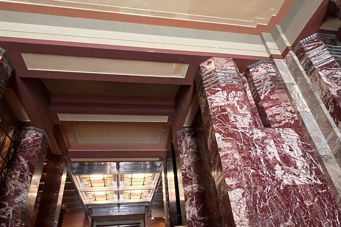 Mexico city's private tour in downtown (with transport) - FAQs