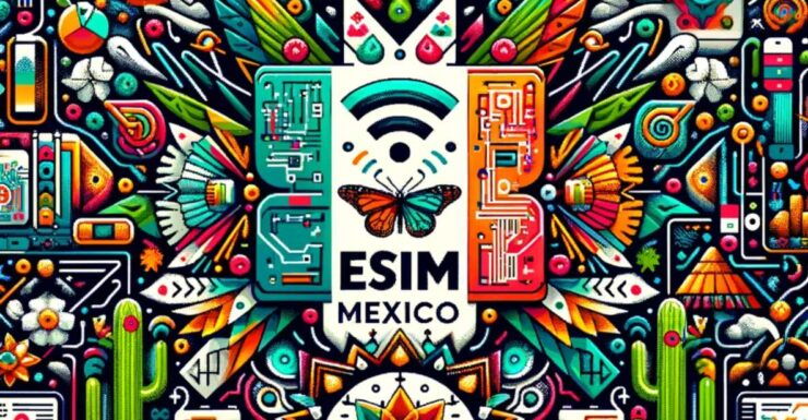 Mexico E-Sim - Benefits of Using Mexico E-Sim