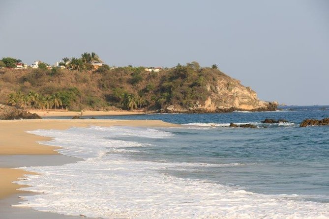 Mexico Eco-Tourism Excursion to Escobilla Sanctuary  - Huatulco - Traveler Photos and Reviews