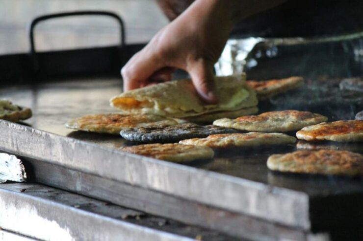 Mexico Food Tour: Savor Tlaxcala and Puebla Delicious Treats - Tour Itinerary and Destinations