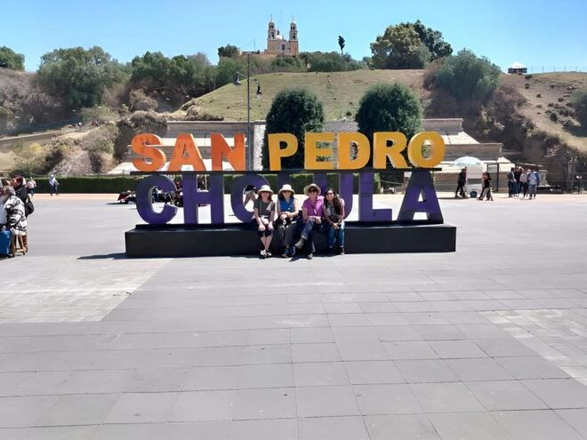 Mexico Food Tour: Savor Tlaxcala and Puebla Delicious Treats - Cultural and Culinary Experiences