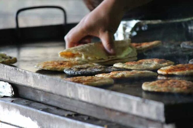 Mexico Food Tour: Savor Tlaxcala and Puebla Delicious Treats - Included Services and Experiences