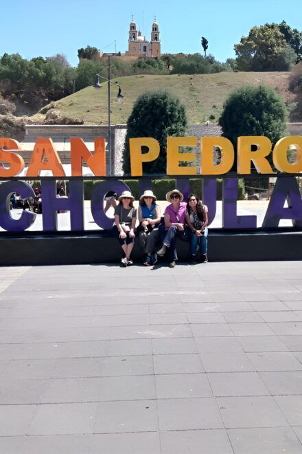 Mexico Food Tour: Savor Tlaxcala and Puebla Delicious Treats - What to Expect on the Tour