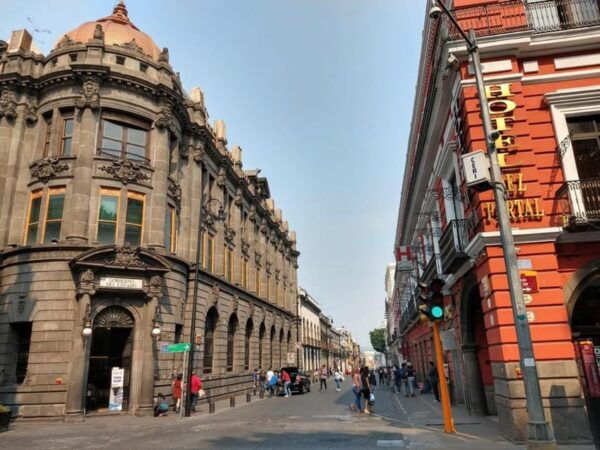 Mexico Food Tour: Savor Tlaxcala and Puebla Delicious Treats - Important Information for Travelers