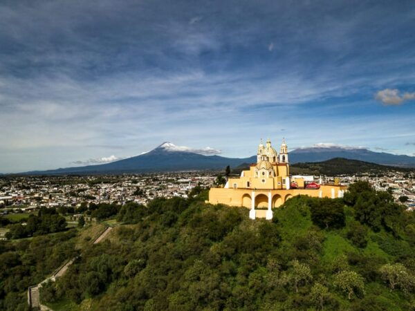 Mexico Food Tour: Savor Tlaxcala and Puebla Delicious Treats - Explore the Flavors of Mexico