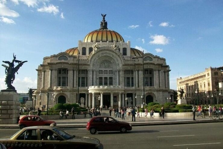 Mexico: Private Custom Tour With a Local Guide - Tour Features